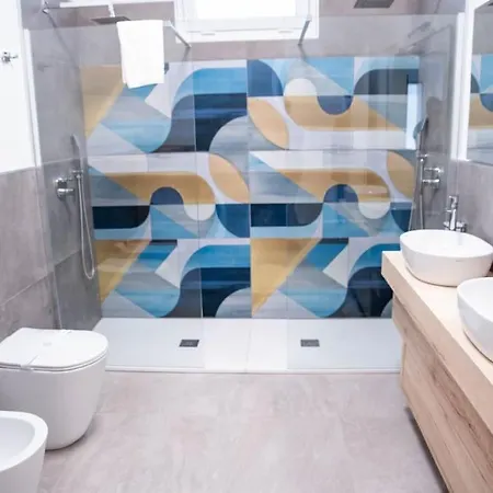 Luxury Eden Di Sofia