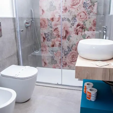 Luxury Eden Di Sofia *