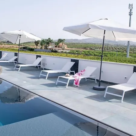 Villa Luxury Eden Di Sofia
