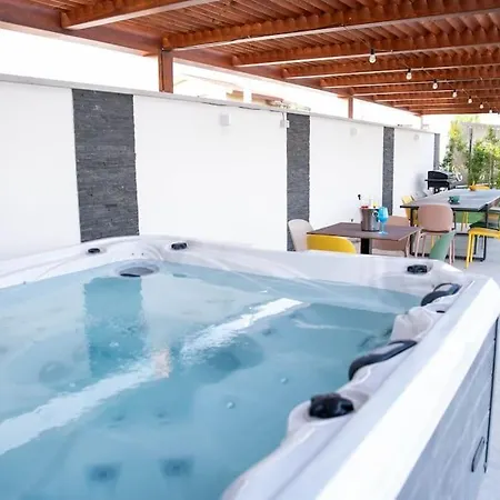 Luxury Eden Di Sofia