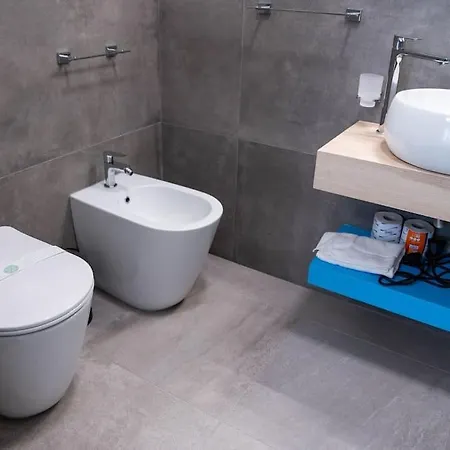 Luxury Eden Di Sofia