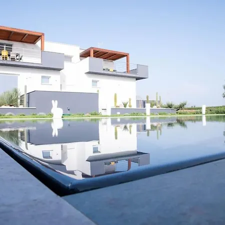 Luxury Eden Di Sofia Villa Partinico