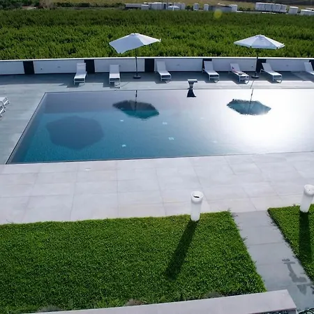 Luxury Eden Di Sofia * Partinico