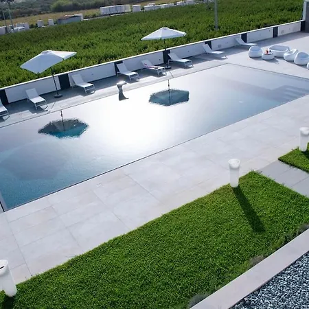 Luxury Eden Di Sofia Villa Partinico