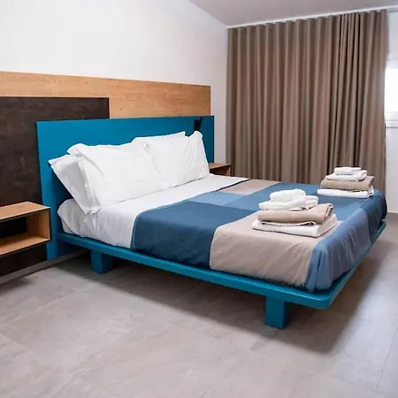 Luxury Eden Di Sofia Villa Partinico