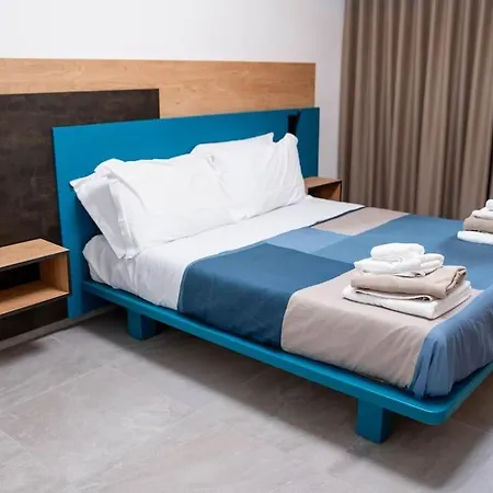 Luxury Eden Di Sofia