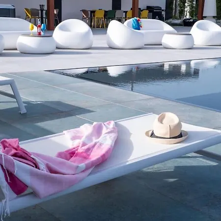 Luxury Eden Di Sofia Villa