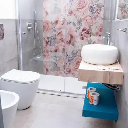 Luxury Eden Di Sofia Villa Partinico