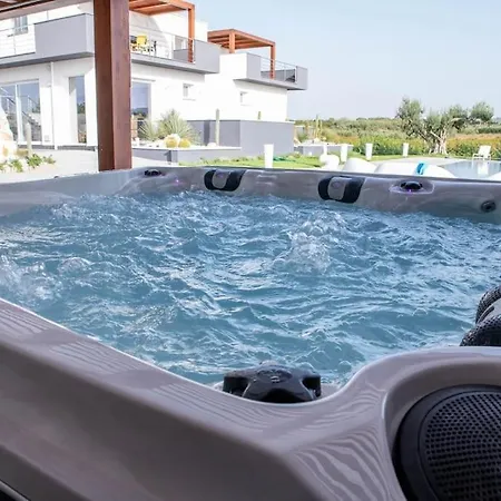 Luxury Eden Di Sofia