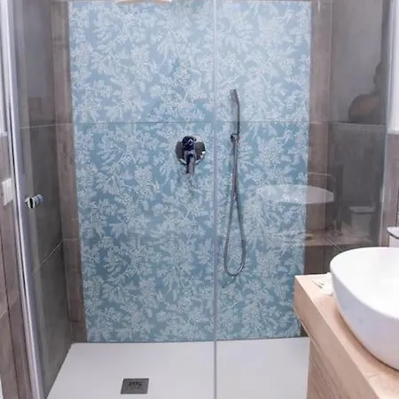 Luxury Eden Di Sofia Villa