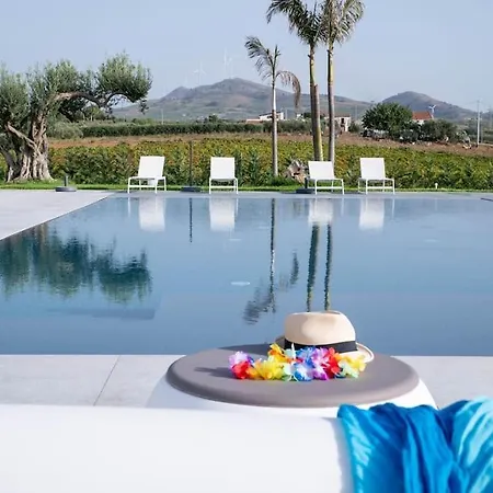 Luxury Eden Di Sofia Villa