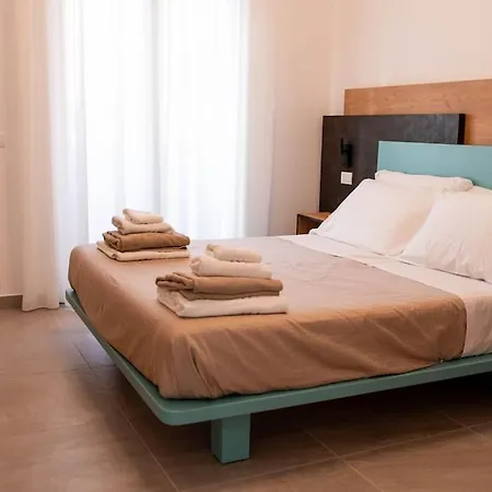 Luxury Eden Di Sofia * Partinico