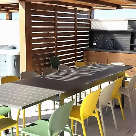 Luxury Eden Di Sofia Villa