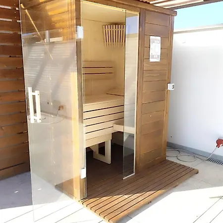 Luxury Eden Di Sofia Partinico