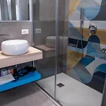 Luxury Eden Di Sofia 帕尔蒂尼科
