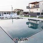 Luxury Eden Di Sofia