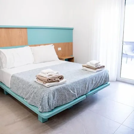 Luxury Eden Di Sofia *