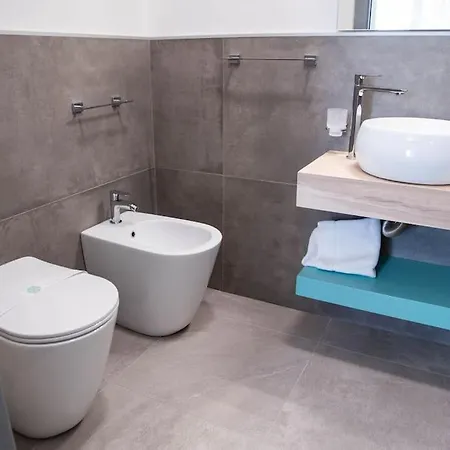 Villa Luxury Eden Di Sofia Partinico