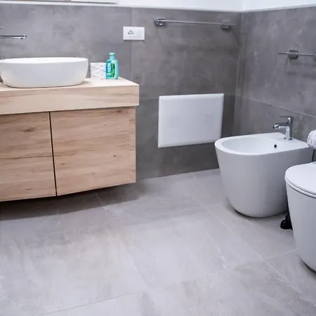 Luxury Eden Di Sofia Partinico