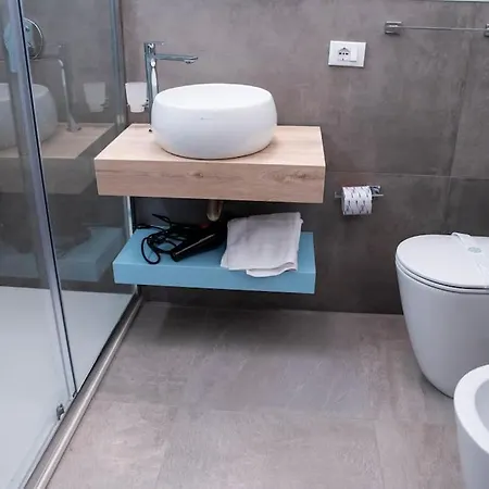 Villa Luxury Eden Di Sofia Partinico