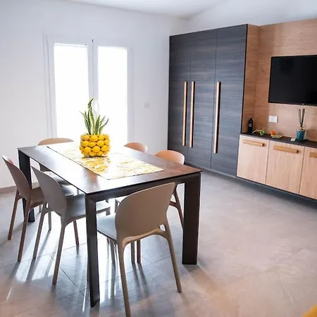 Villa Luxury Eden Di Sofia Partinico